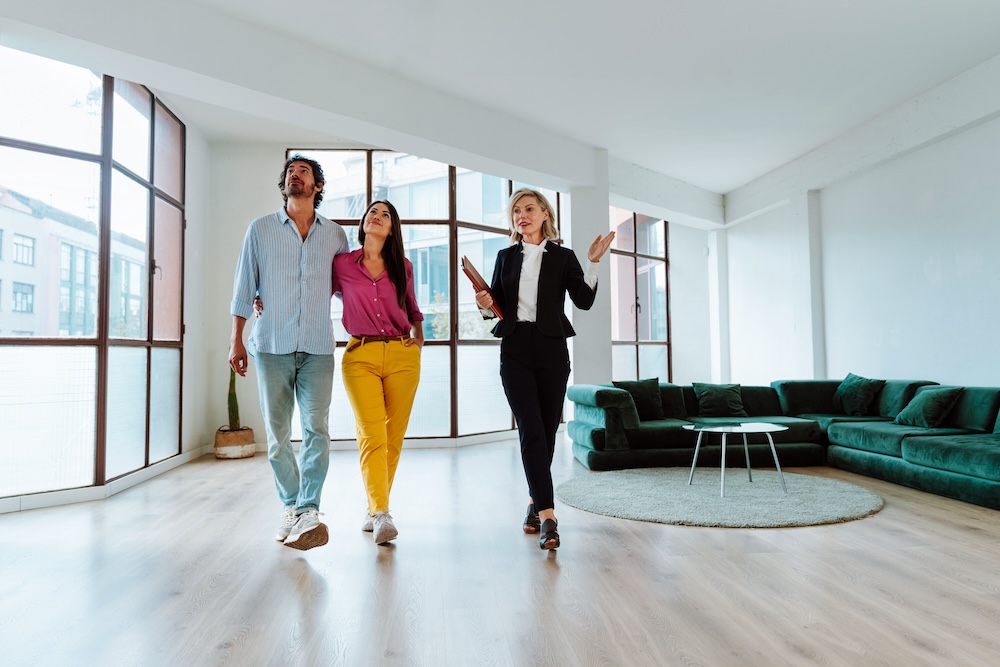 Open House Secrets: What Buyers Really Look For