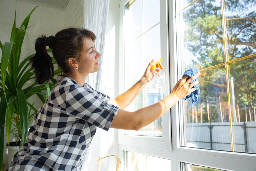 Spring Cleaning for Sellers: What Actually Matters