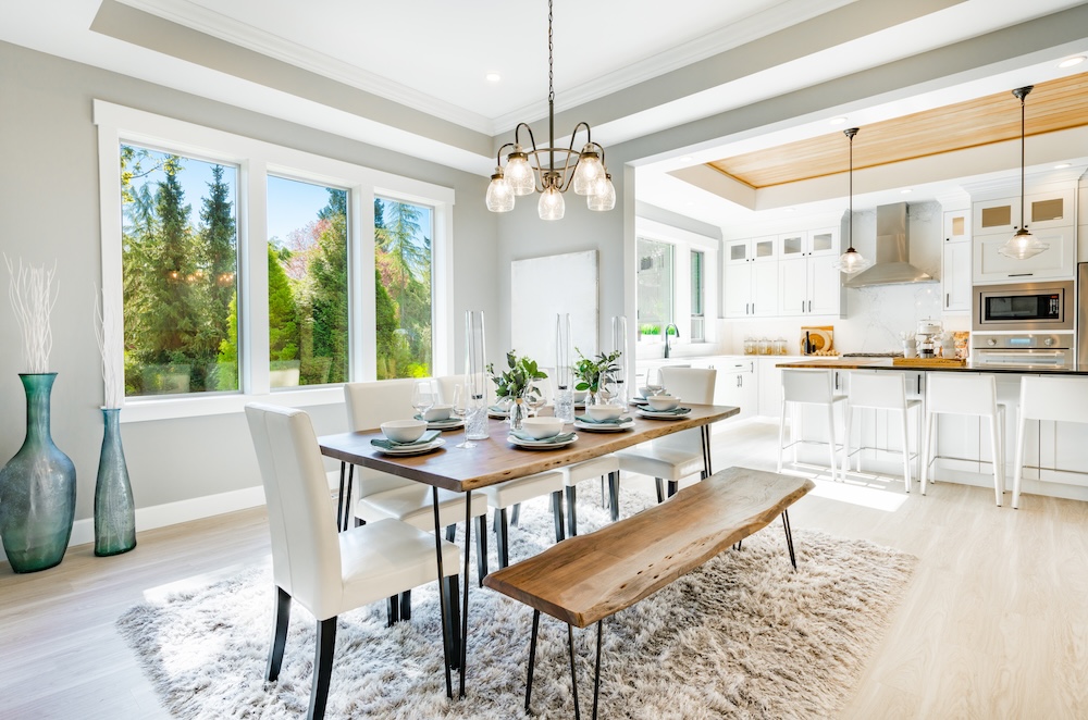 Staging Tips That Help Homes Sell Faster
