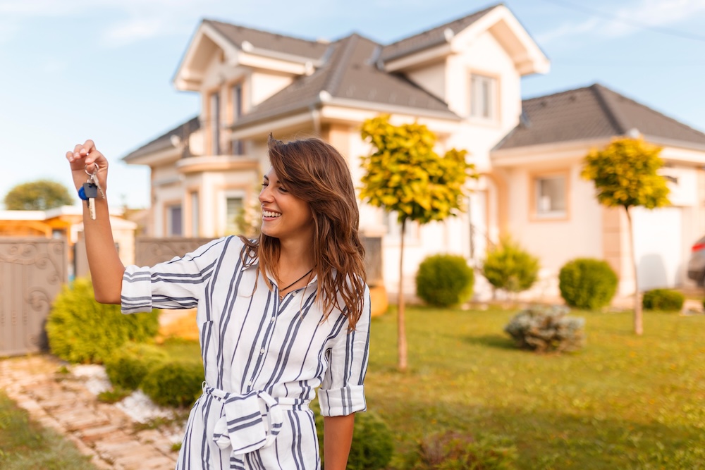 Why Early Spring Is a Sweet Spot for Home Buyers